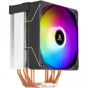 Cooler CPU Segotep Lumos G4 ARGB, Intel LGA, 1851/1700/1200/1150/1151/1155/1156